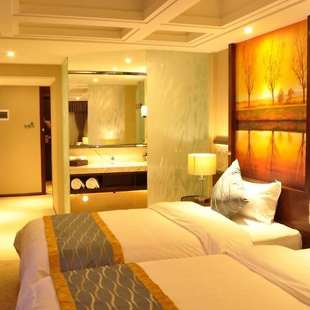 Mareka Haihe International Hotel Xichang Værelse billede