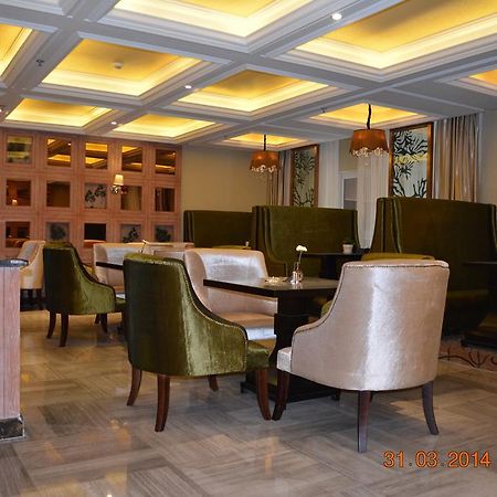 Mareka Haihe International Hotel Xichang Eksteriør billede