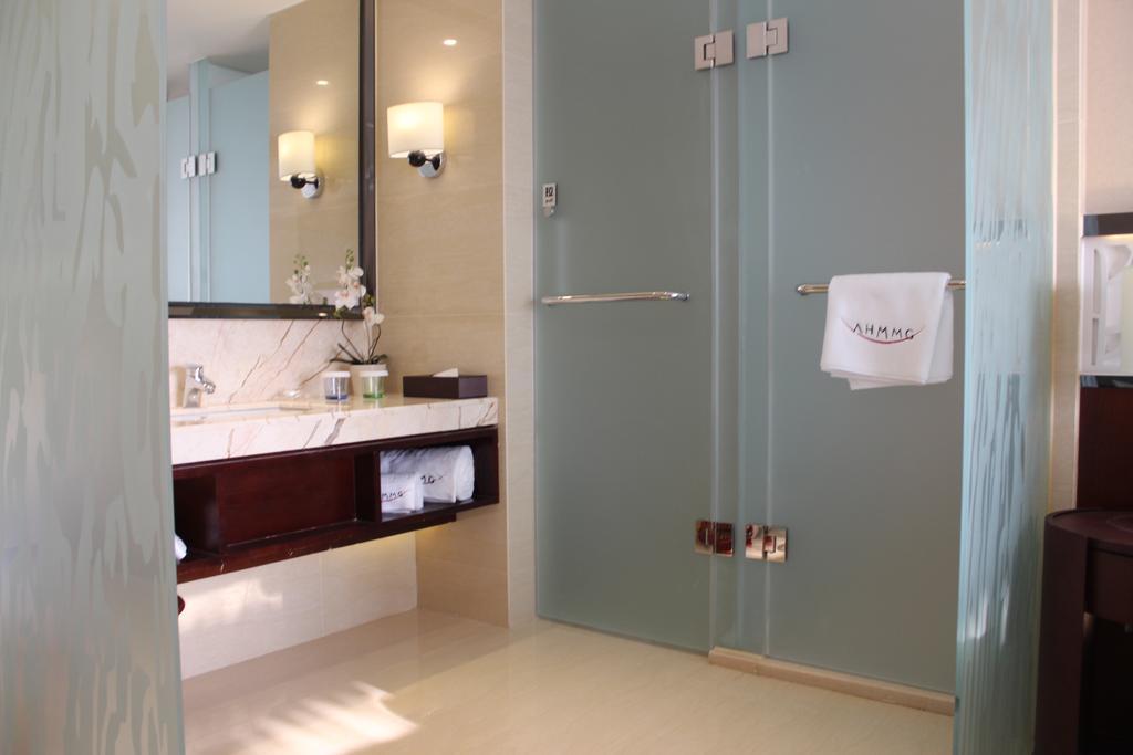 Mareka Haihe International Hotel Xichang Værelse billede