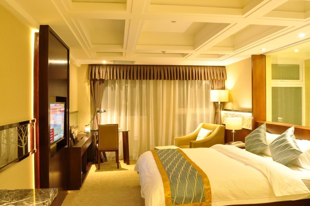 Mareka Haihe International Hotel Xichang Værelse billede